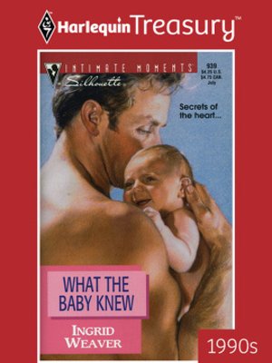 cover image of What the Baby Knew
